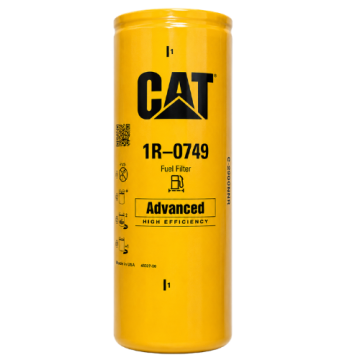 CAT 1R-0749 Fuel Filter